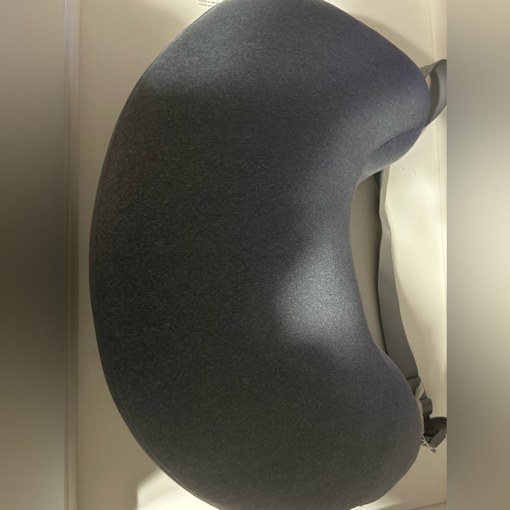 Frida mom breastfeeding pillow